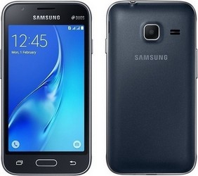 Замена микрофона на телефоне Samsung Galaxy J1 mini в Калуге
